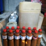 PENGOLAHAN SAMPAH ORGANIK SEBAGAI PUPUK CAIR ORGANIC DAN KOMPOS