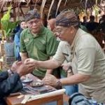 Kemenparekraf RI Kunjungi Desa Wisata Gunungsari Madiun Usai 50 Besar ADWI 2024