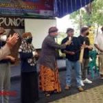 Desa Wisata Gunungsari Madiun Luncurkan Website dan Aplikasi Guide